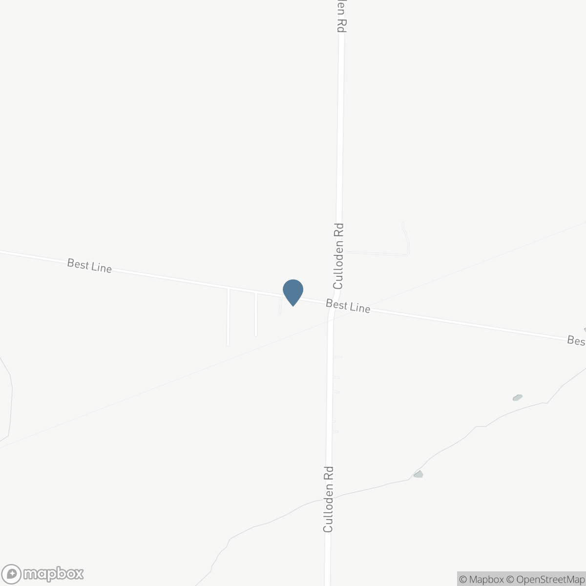 54132 BEST LINE, Aylmer, Ontario N5H 2R3